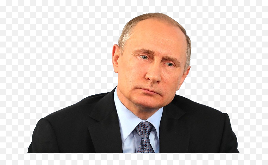 Vladimir Putin Will Meet In Sochi With Israeli Prime - Businessperson Png,Putin Head Png