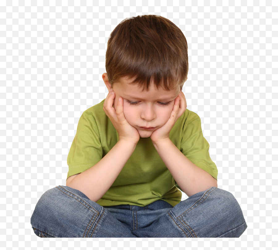 Sad Kid Png 5 Image - Rainy Day Recess Meme,Sad Transparent Background