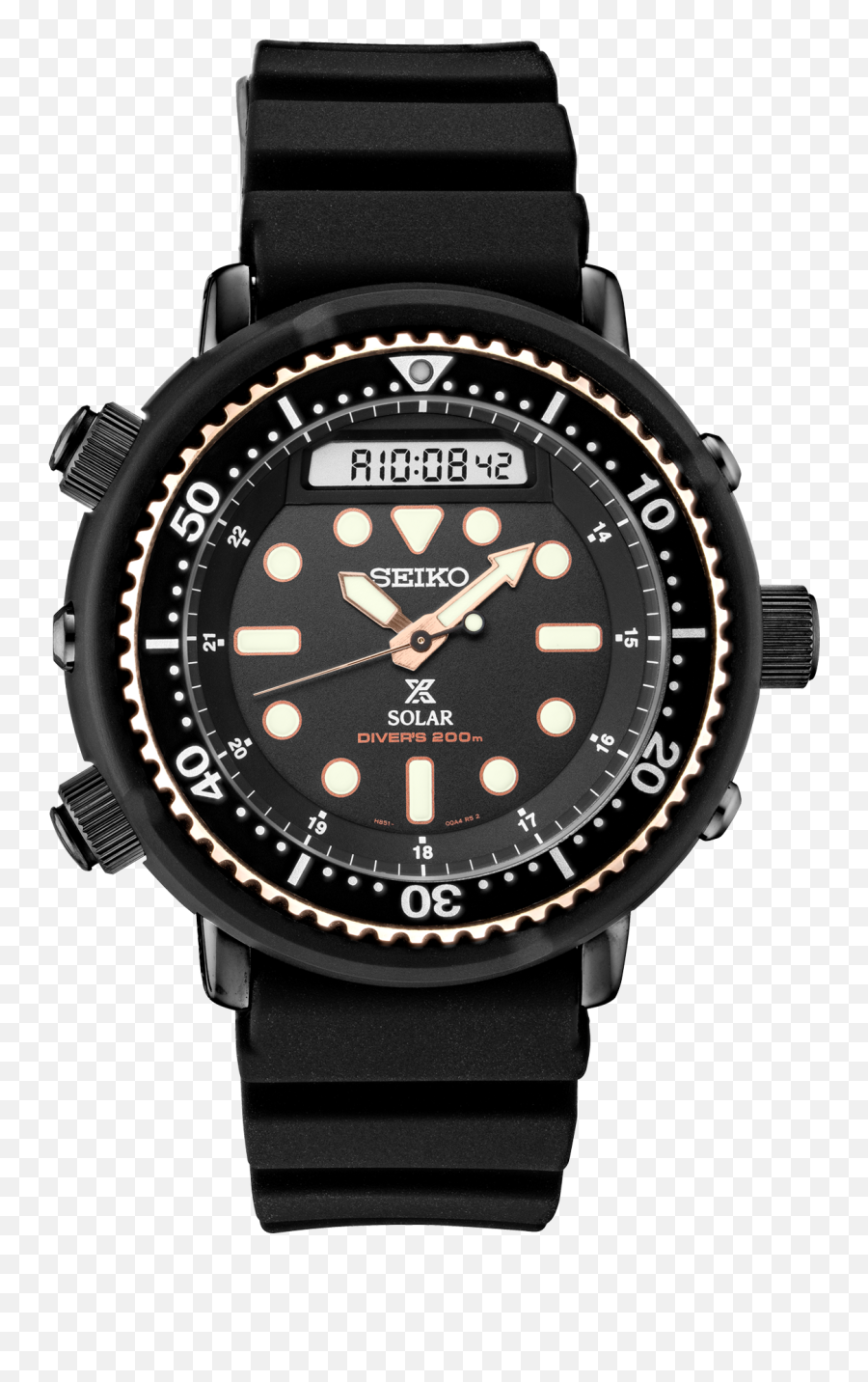 Seiko Prospex Divers Watch - John Kennedy Presidential Library And Museum Png,Watch Transparent Online