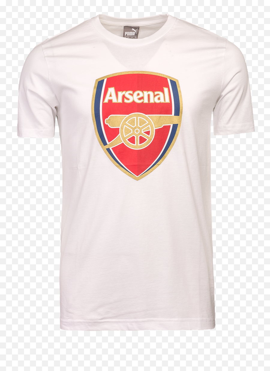 Download Arsenal Crest Fan T - Arsenal Fc Png,Arsenal Png