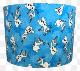 Frozen 2 Olaf Childrens Lampshade - Dog Png,Olaf Transparent