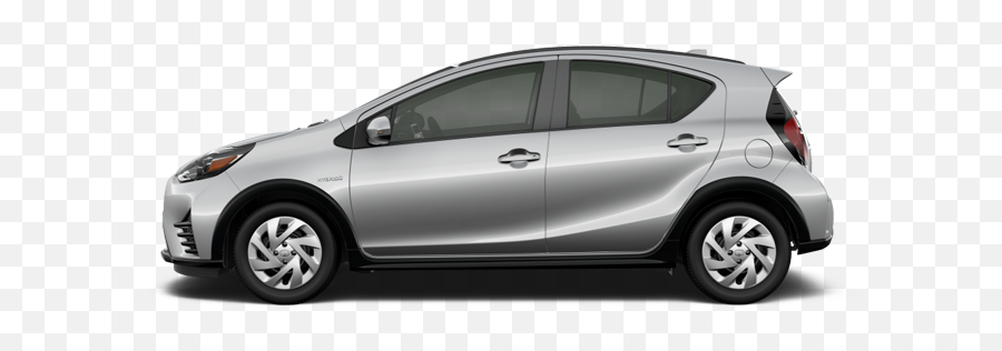 Toyota Prius C Png - Toyota Prius,Prius Png