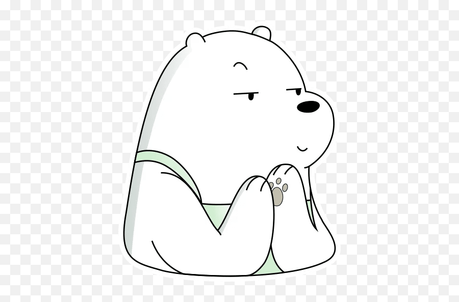 Download now for free this we bare bears stack transparent png picture with...