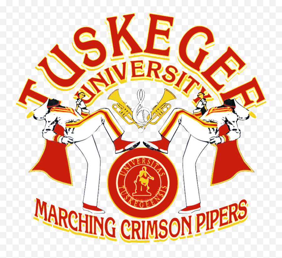 Band - Tuskegee University Marching Band Png,Marching Band Png