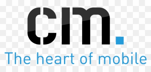 Cm Introduces New Visual Identity - Telecom png