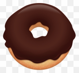 Donuts Frosting Icing Coffee And Png