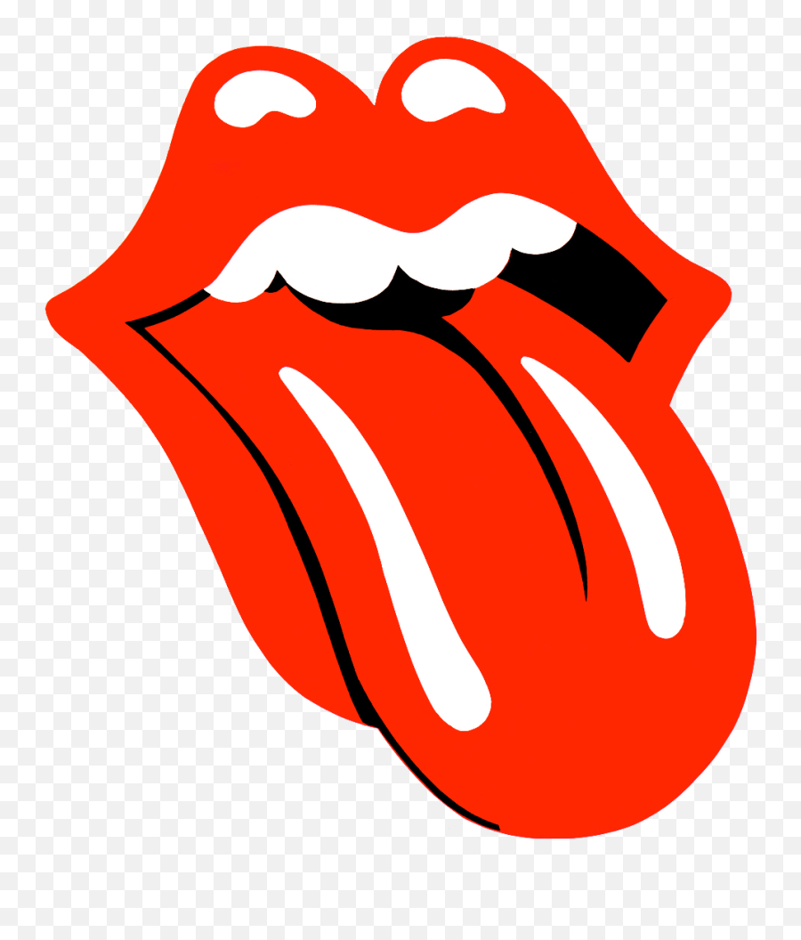 Rolling Stones Png Logo - Rolling Stones Logo Png,Stones Png