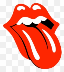 Rolling Stones Png Logo