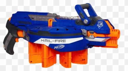 Nerf Png