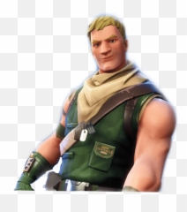 Fortnite Bambik Noob Image - Skin Noob Fortnite Png,Noob Png