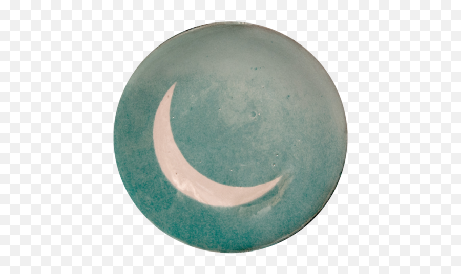 Crescent Moon Saucer - Celestial Event Png,Crescent Moon Transparent