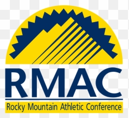 Rocky Mountain Athletic Conference Logo Evolution History - The Honu Png,Streaks Png