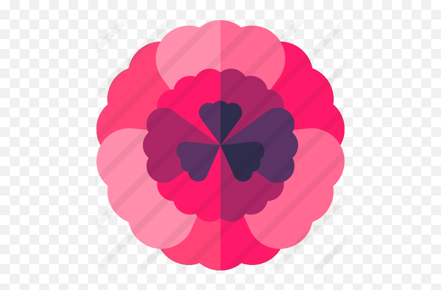 Carnation - Free Nature Icons Art Png,Carnation Png