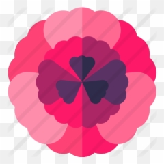 Carnation - Free Nature Icons Art Png,Carnation Png