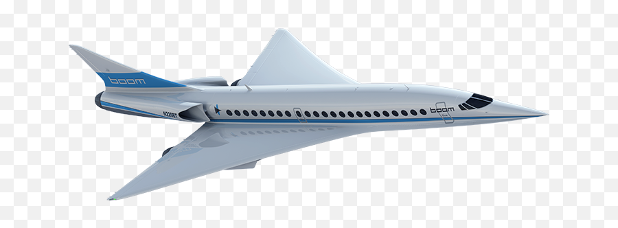 Boom Unveil Xb - 1 Supersonic Airliner Design Boom Xb 1 Png Boom Xb 1 Png,Boom Png