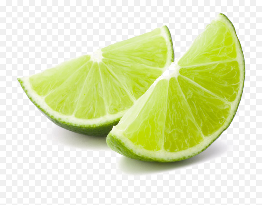 Sliced Lime Png Image With Transparent - Lime Slice Png,Lime Transparent Background