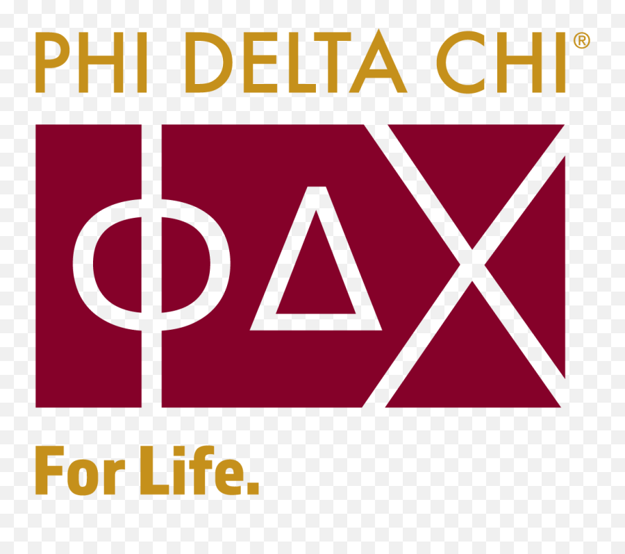 Pdc Logo And Image Usage - Phi Delta Chi Logo Png,Delta Logo Png