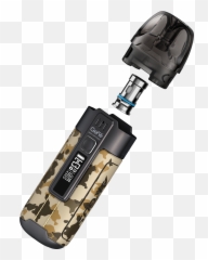 Voopoo Argus Air Pods 2pk - Cartridge png