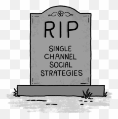 How To Evaluate Your Social Strategy After The Cambridge - Vertical png