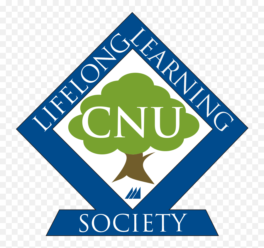 Christopher Newport University - Vertical Png,Christopher Newport University Logo