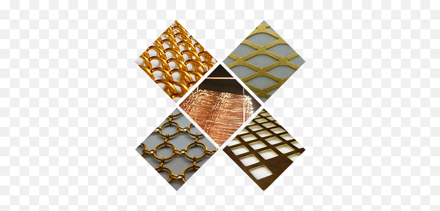 Brass Mesh And Copper For - Copper Mesh Metal Sheet Png,Metal Mesh Png