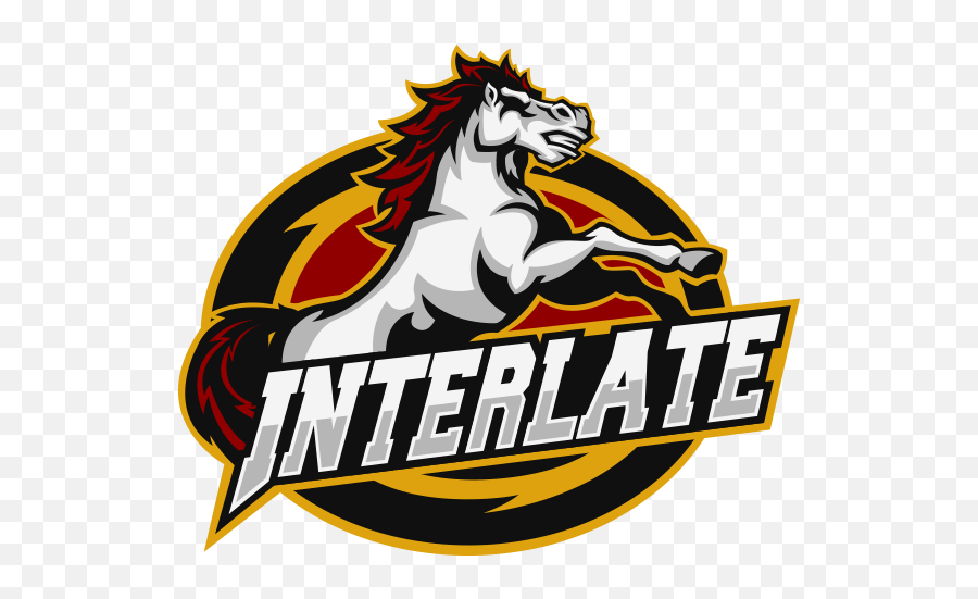 Logo Interlate - Interlate Esport Png,Esport Logos