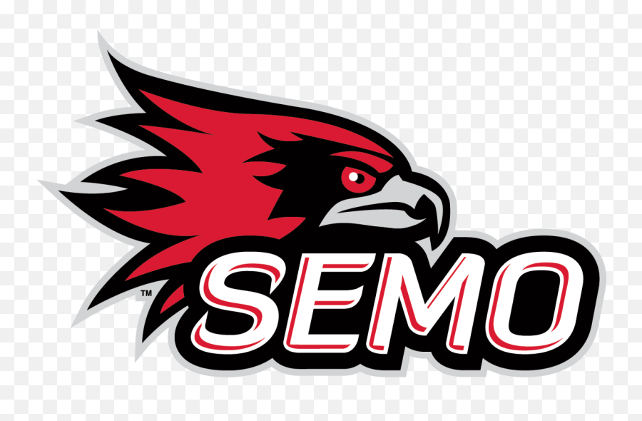 Semo Redhawks Media Toolkit - Southeast Missouri State Southeast Missouri State Logo Png,Cbs Sports Logo
