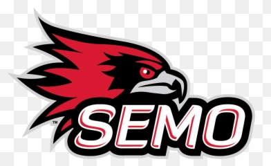Semo Redhawks Media Toolkit - Southeast Missouri State Logo Png