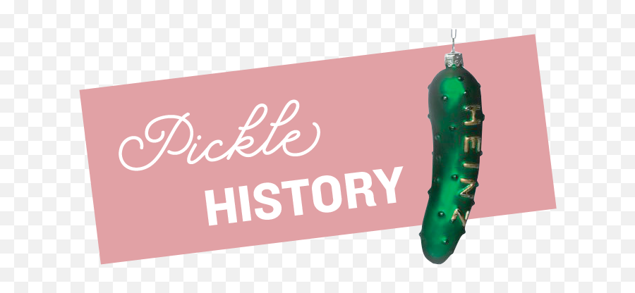 Worldu0027s Largest Pickle Ornament U2014 Downtown Pittsburgh For - Language Png,Pickle Transparent