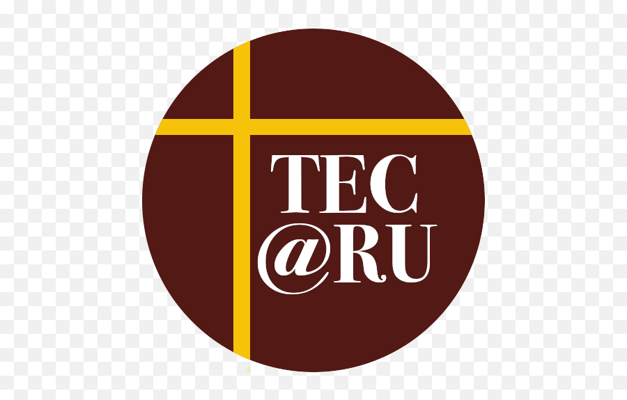 Episcopal Church - Vertical Png,Rowan University Logo