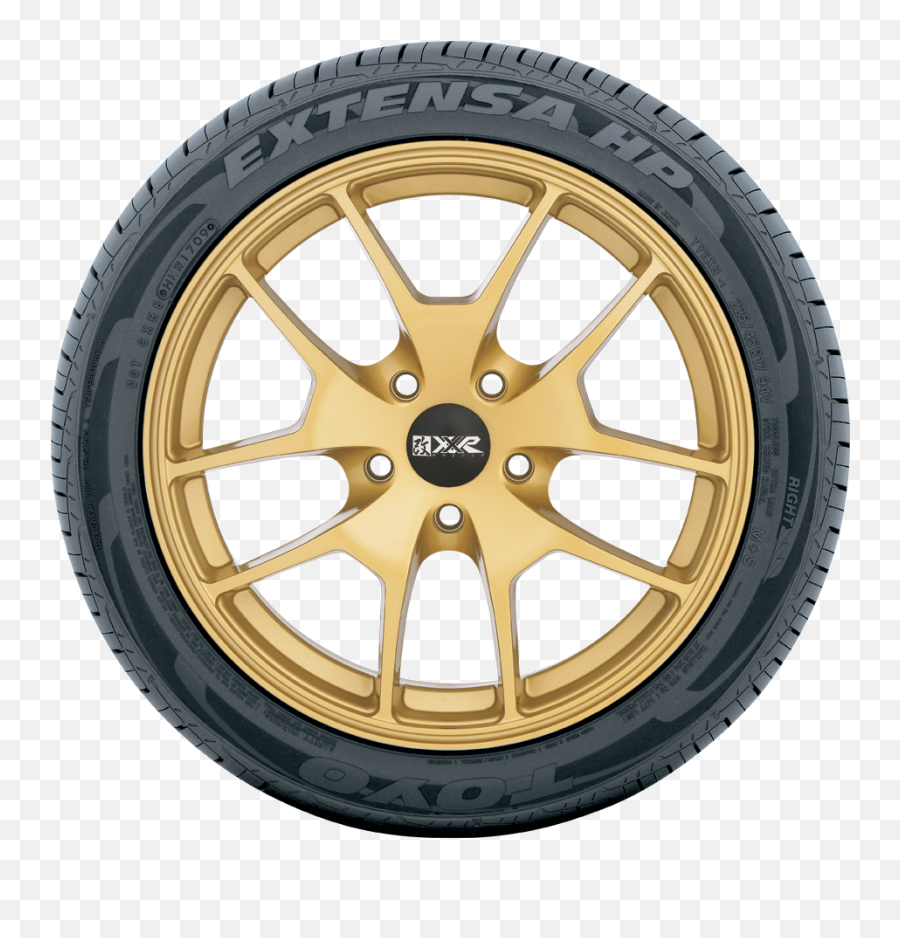 Download Toyo Tires Canada - Toyo Extensa Hp Png Image With Synthetic Rubber,Toyo Tires Logo