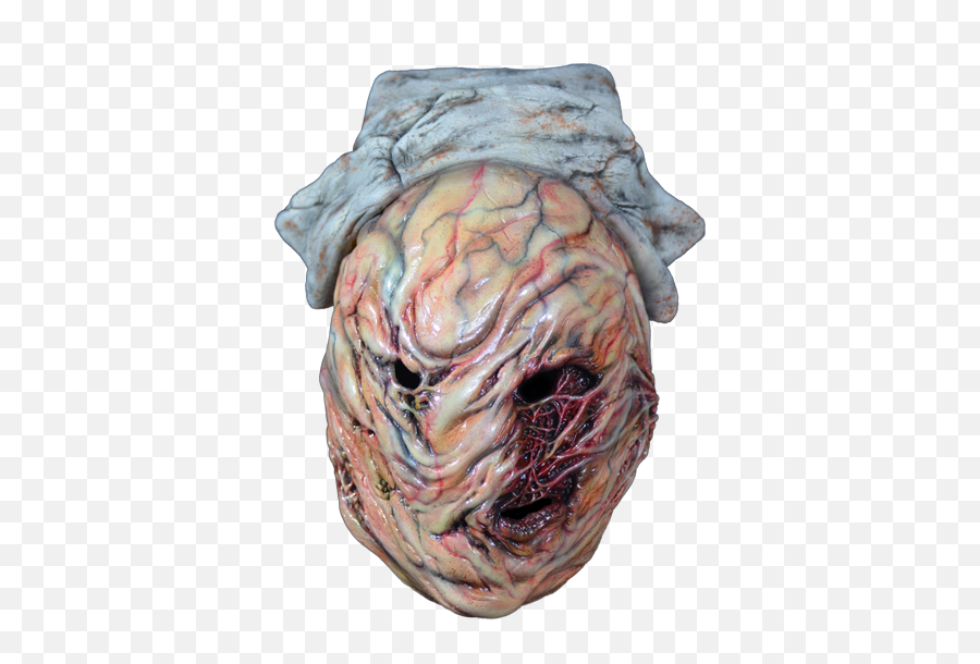 Silent Hill Deluxe Nurse Mask - Silent Hill Nurse Mask Png,Silent Hill Png