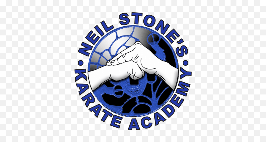 Nathan Harker - Neil Stoneu0027s Karate Academy Neil Karate Academy Png,Karate Logo
