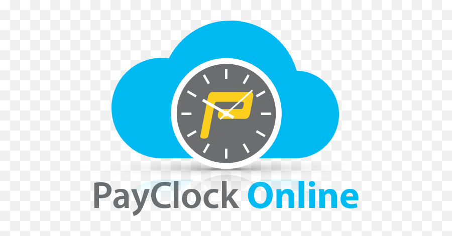 Payclock Online Setup Guide U2013 Lathem Time - Omega Seamaster Planet Ocean Leather Png,Clock Logo