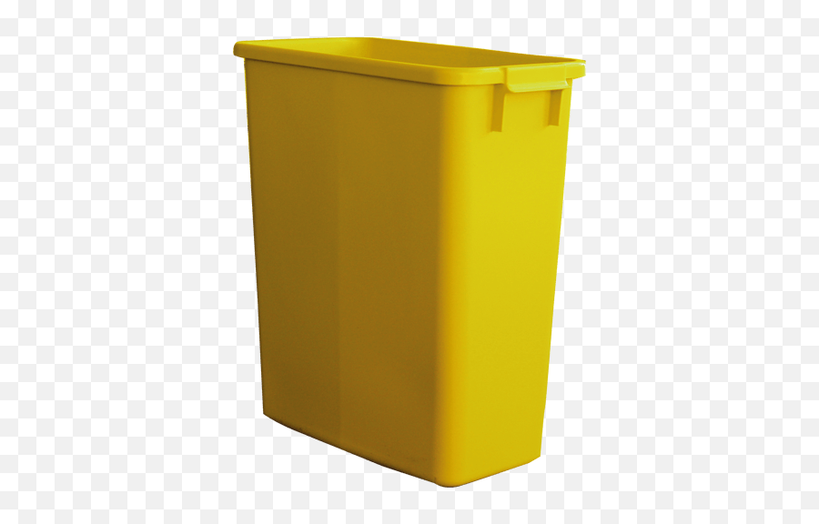 Download Multi - Purpose Container Square Yellow Graf Litre Poubelle De Tri Rectangle Png,Yellow Square Png