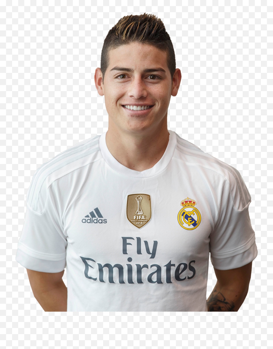 James Rodriguez - Jese Png,James Rodriguez Png