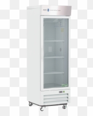16 Cu Ft Capacity Standard Glass Door Chromatography Png