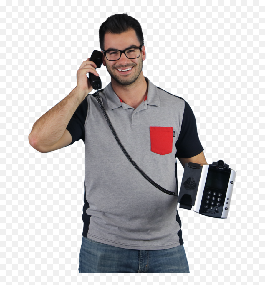 Free Polycom Phones 30 Day Money Back Guarantee - Telephony Png,Tyler Breeze Png