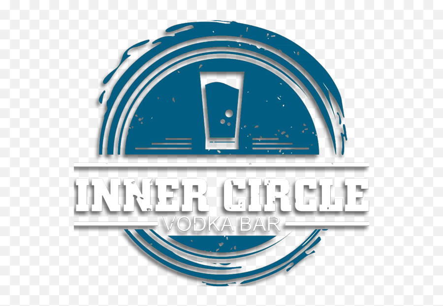 Inner Circle Vodka Bar Png