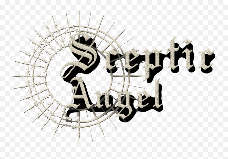 Sceptic Angel - Encyclopaedia Metallum The Metal Archives Dot Png,Angel Band Logo