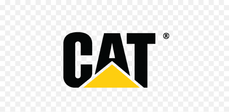 Lead Technical Support Engineer Cat Digital - Caterpillar Black A With Yellow Triangle Logo Png,Node Js Logo