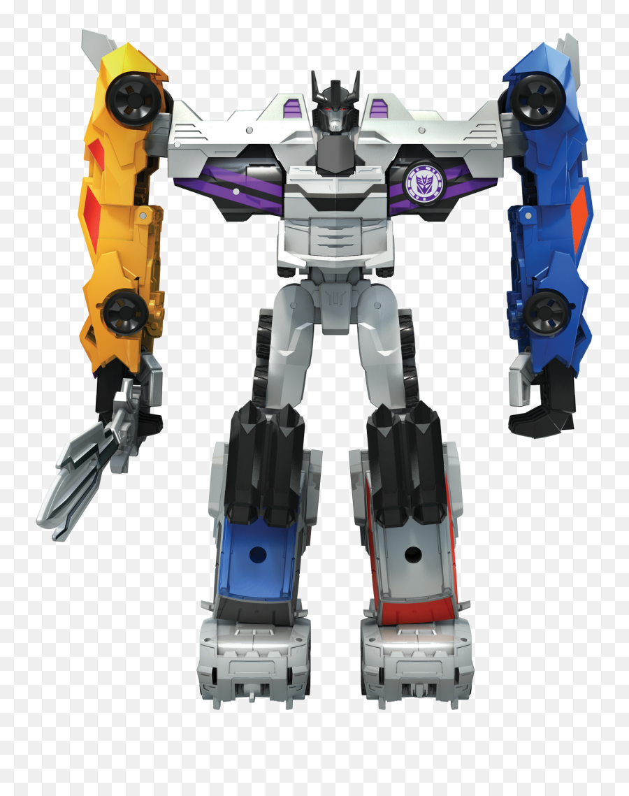 In Disguise Crash Combiner Png - Transformers Robots In Disguise Crash Combiners,Png Combiner