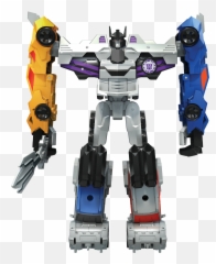 In Disguise Crash Combiner Png - Transformers Robots In Disguise Crash Combiners,Png Combiner
