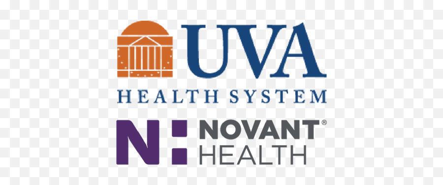 Novant Health - University Of Virginia Png,Novant Health Logo