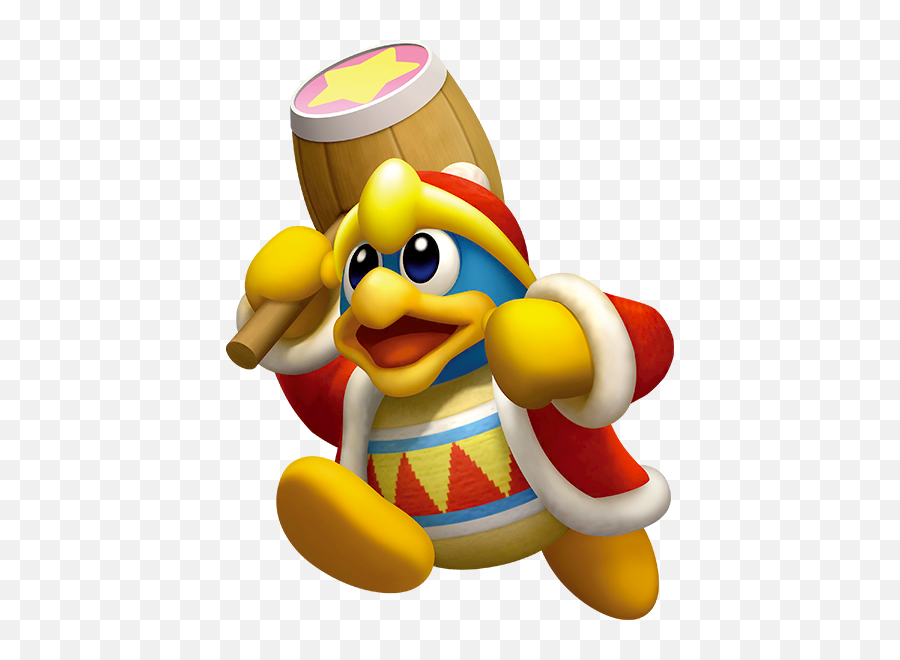 King Dedede - Return To Dreamland Png,King Dedede Transparent