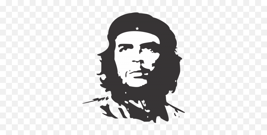 Png Images Vector Psd Clipart Templates - Che Guevara Pic Art,Che Guevara Png