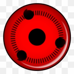 Top Madara Rinnegan Awakening Storm 3 - Transparent Sharingan Sasuke Gif png