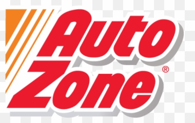 Autozone Png Logo - Transparent Zone