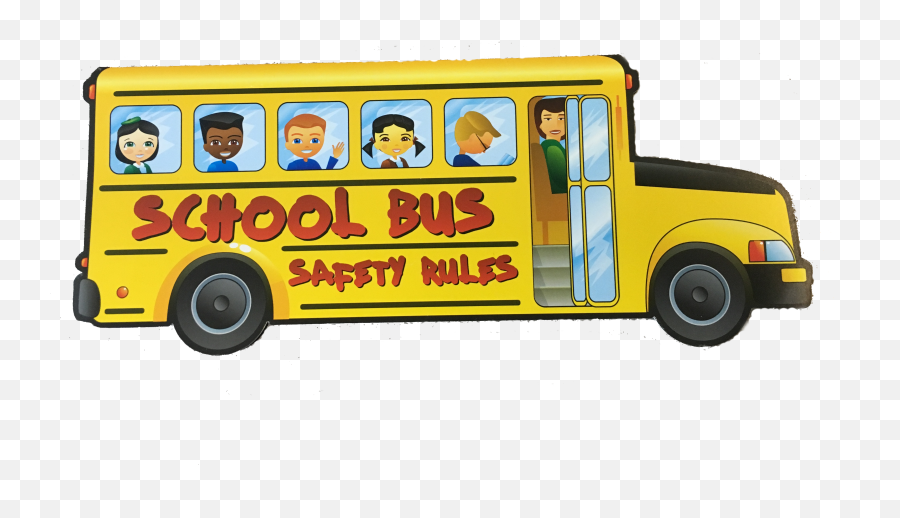 If You Are Interested Please Contact Howard Bus Service - School Bus Services Clipart Png,School Bus Transparent