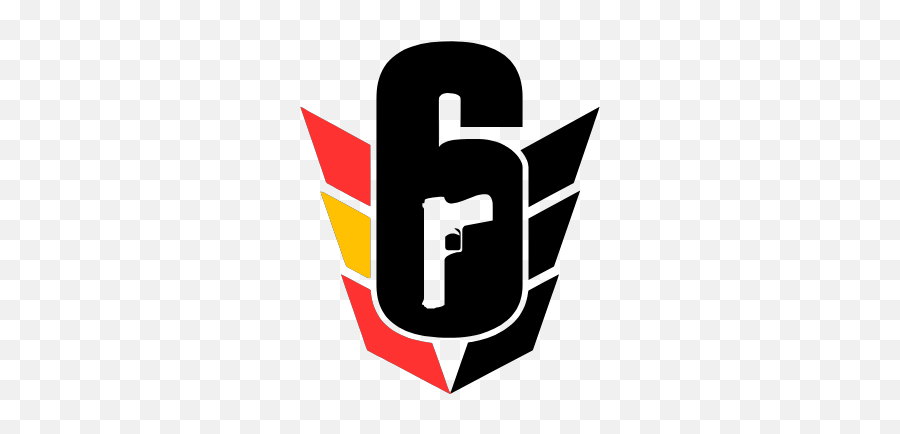 Gtsport - Rainbow Six Siege Png,Tachanka Logo